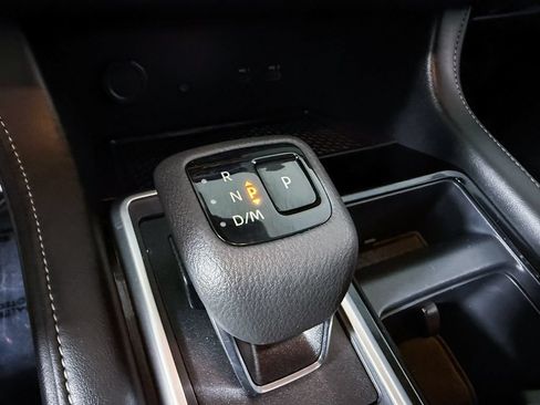 Certified 2025 Nissan Pathfinder SL AWD/4WD image 18