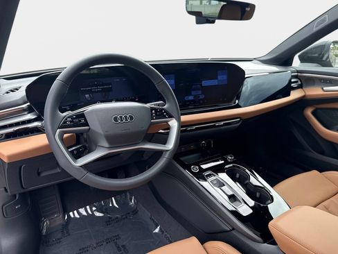 New 2026 Audi A5 2.0T Premium Plus AWD/4WD image 14