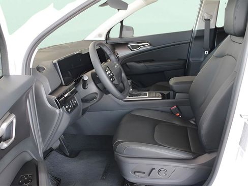 New 2026 Kia Sportage EX image 12