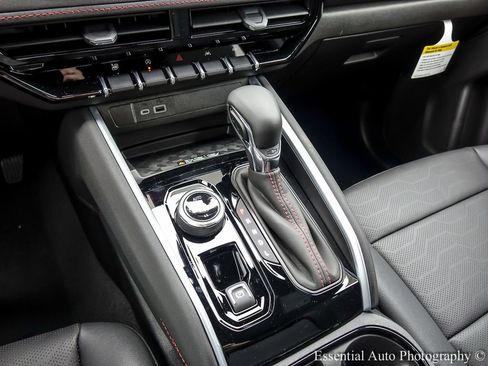 New 2026 Chevrolet Colorado Z71 image 19