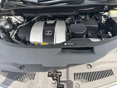 Used 2016 Lexus RX 350 FWD w/ Premium Package image 11