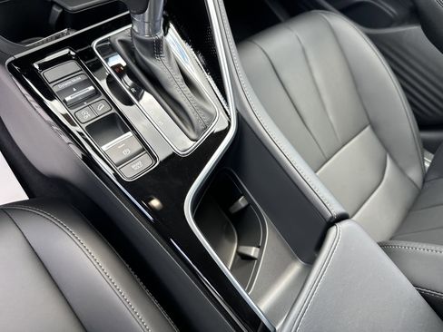 New 2025 Acura ADX FWD image 23