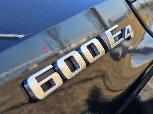 Certified 2024 Cadillac Lyriq Luxury w/ Nappa Leather Package image 15