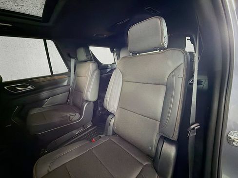 Used 2022 Chevrolet Tahoe High Country AWD/4WD image 20
