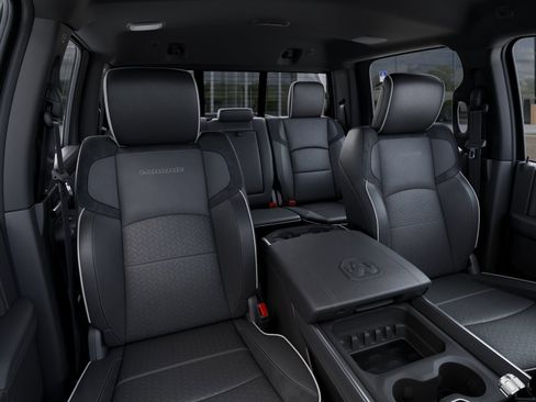 New 2026 RAM 2500 Laramie image 16