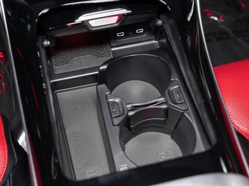 New 2026 Mercedes-Benz C 43 AMG 4MATIC Sedan image 20