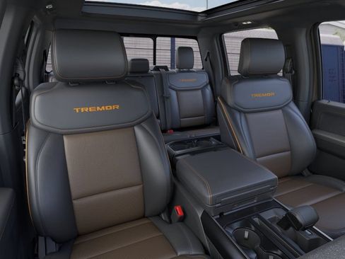 New 2026 Ford F150 Tremor AWD/4WD image 12