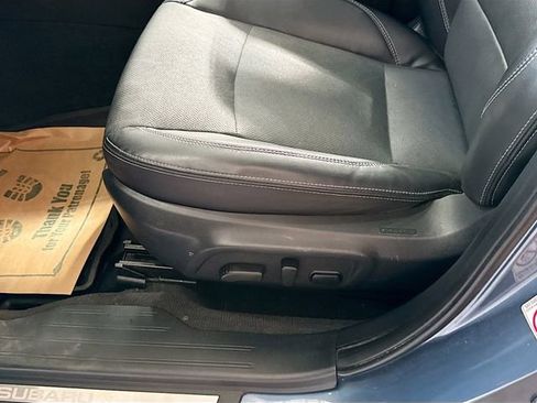 Used 2018 Subaru Legacy 2.5i Limited w/ 50th Anniversary Edition AWD/4WD image 19