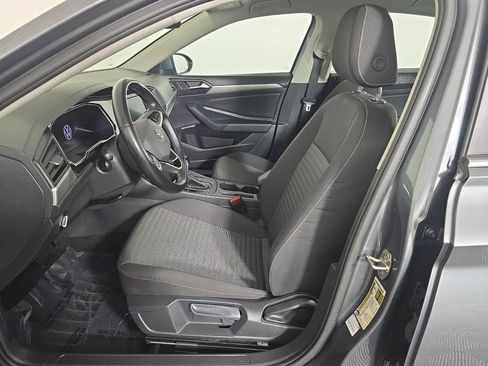 Used 2024 Volkswagen Jetta S FWD image 11