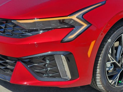 New 2026 Kia K5 GT-Line image 6