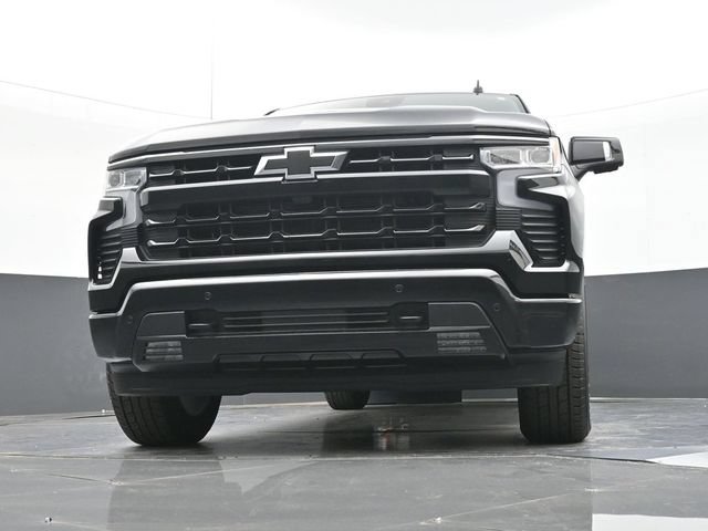 New 2026 Chevrolet Silverado 1500 RST w/ RST All Star Premium Package AWD/4WD image 52