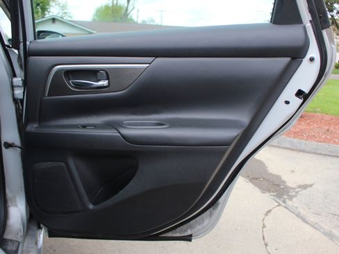 Used 2015 Nissan Altima 2.5 SL image 35