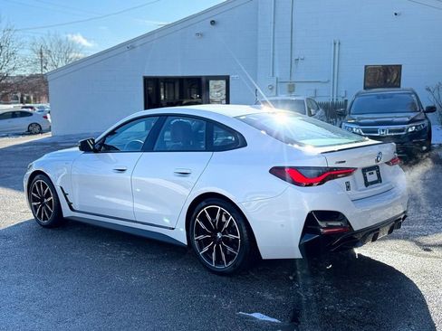 Used 2024 BMW M440i xDrive Gran Coupe image 4