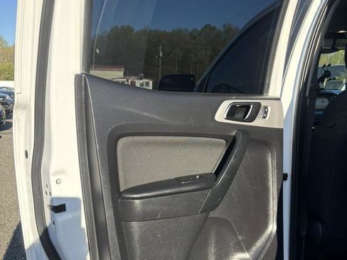 Used 2019 Ford Ranger XLT w/ Equipment Group 302A Luxury AWD/4WD image 14