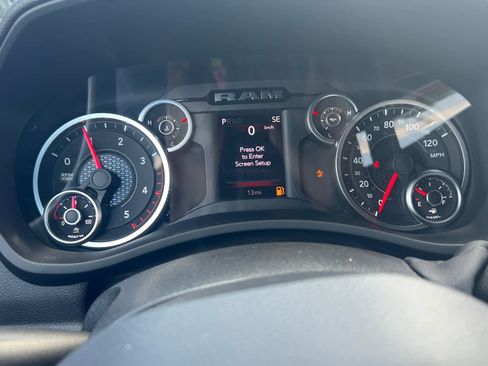 New 2026 RAM 2500 Tradesman w/ Chrome Appearance Group image 41