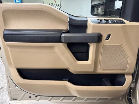 Used 2017 Ford F350 XLT w/ XLT Value Package image 21