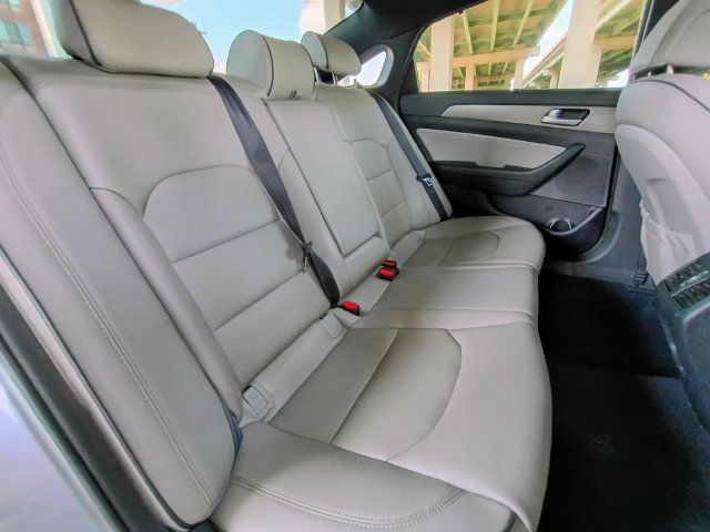 Used 2015 Hyundai Sonata Limited 2.0T FWD image 55