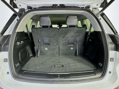 Used 2022 Jeep Grand Cherokee L Limited RWD image 31