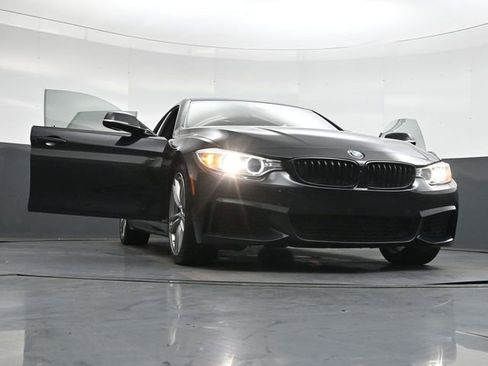 Used 2015 BMW 435i Gran Coupe RWD image 47