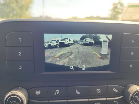 New 2025 Ford Transit 150 XL w/ Load Area Protection Package image 25