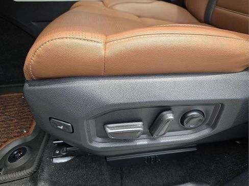 Used 2024 Toyota Tundra 1794 Edition AWD/4WD image 14