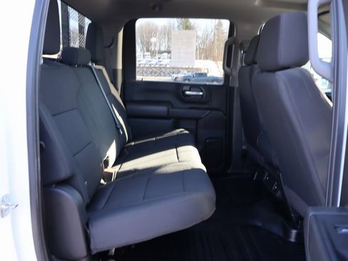 Used 2024 Chevrolet Silverado 3500 W/T w/ WT Convenience Package image 31