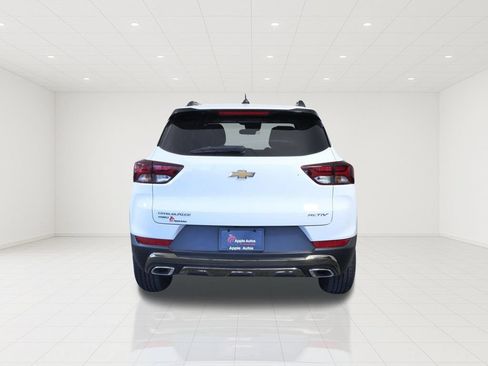 Used 2023 Chevrolet TrailBlazer ACTIV AWD/4WD image 5