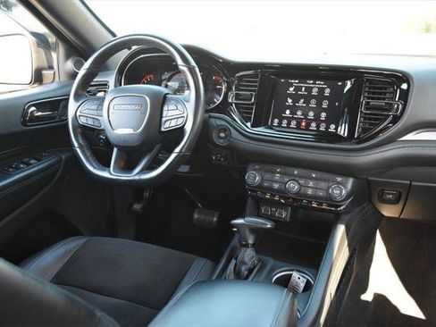Certified 2022 Dodge Durango GT image 36