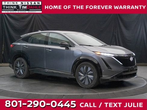 Used 2023 Nissan Ariya image 1