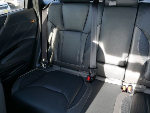 Used 2024 Subaru Forester Wilderness image 12