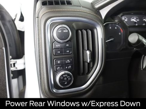 Used 2022 GMC Sierra 2500 AT4 image 47