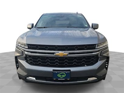 Used 2022 Chevrolet Tahoe LS
