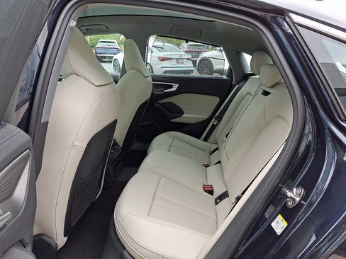 New 2025 Audi A5 2.0T Premium Plus image 8