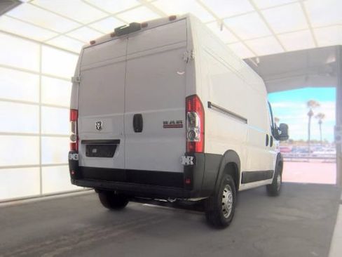 Used 2019 RAM ProMaster 1500 FWD image 2