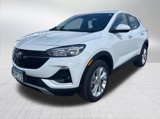 Used 2023 Buick Encore GX Preferred w/ Cold Weather Comfort Package video 2