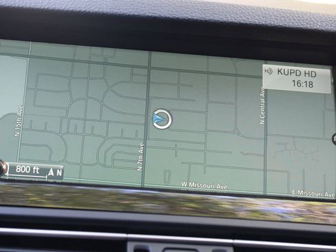 Used 2013 BMW M5 image 37