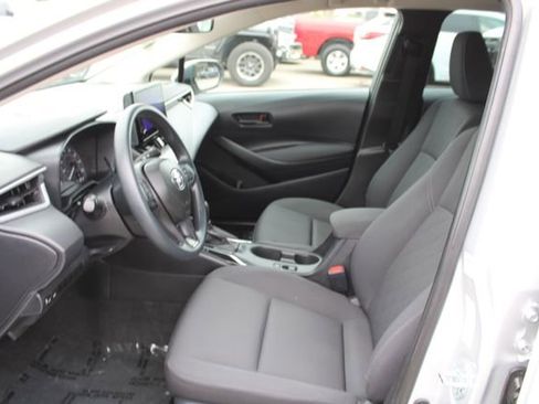 Used 2024 Toyota Corolla LE FWD image 26