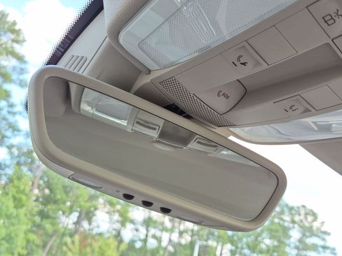Certified 2015 Mercedes-Benz E 400 Cabriolet image 22