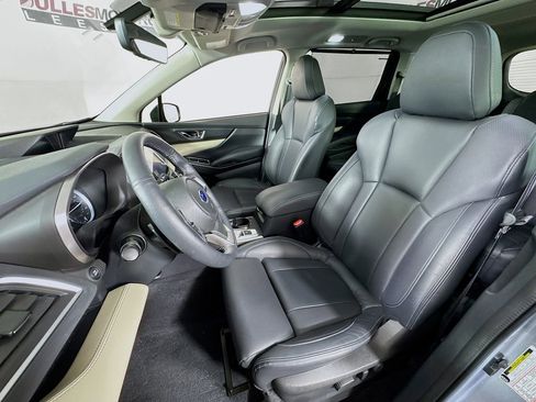 Used 2022 Subaru Ascent Limited w/ Technology Package AWD/4WD image 22