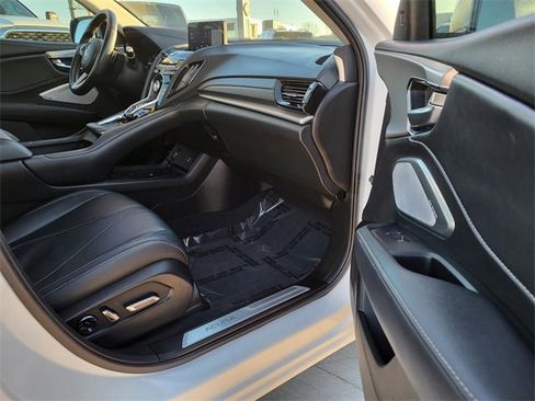 Used 2024 Acura RDX w/ Technology Package image 8