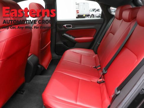 Used 2023 Acura Integra A-Spec FWD image 20
