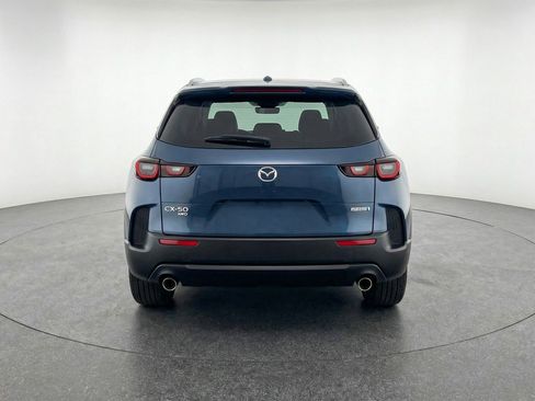 Used 2025 MAZDA CX-50 2.5 Hybrid w/ Premium Plus Pkg AWD/4WD image 7