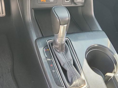 Certified 2022 Honda Civic Sport image 13