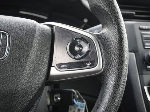 Used 2021 Honda Civic LX image 18