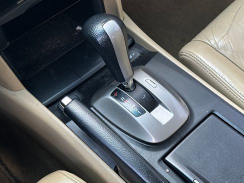 Used 2009 Honda Accord EX-L image 16