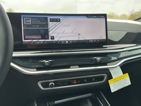 New 2026 BMW X5 xDrive40i w/ M Sport Package image 21