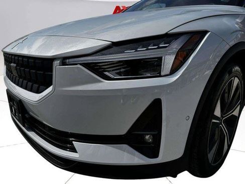 Used 2023 Polestar Polestar 2 w/ Pilot Pack AWD/4WD image 9