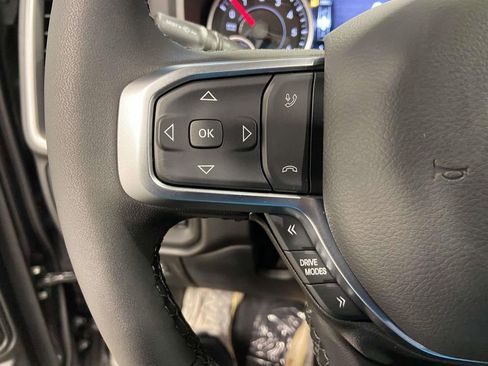 New 2026 RAM 1500 Big Horn AWD/4WD image 21