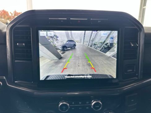 Used 2022 Ford F150 XLT w/ Equipment Group 302A High AWD/4WD image 32