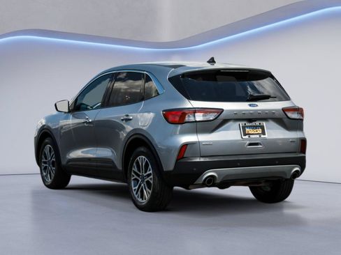 Used 2022 Ford Escape SEL FWD image 7